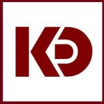 Logo de KD Studio & Conservatory College of Film and Dramatic Arts