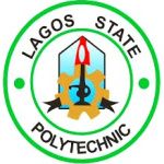 Logotipo de la Lagos State Polytechnic