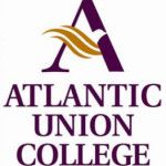 Logo de Atlantic Union College