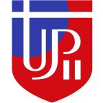 Логотип John Paul II University