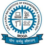 Логотип Lala Lajpat Rai Institute of Engineering and Technology