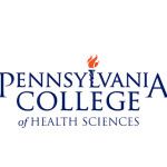 Logotipo de la Pennsylvania College of Health Sciences