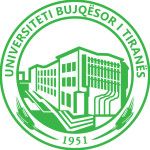 Logotipo de la Agricultural University of Tirana