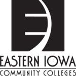 Logotipo de la Eastern Iowa Community Colleges