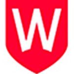 Логотип Western Sydney University