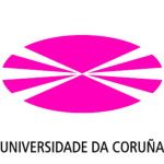 Logotipo de la University of Coruña