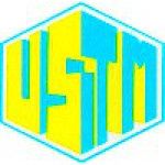 Logotipo de la Masuku University of Science and Technology