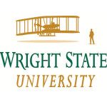 Логотип Wright State University