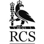 Логотип Royal College of Surgeons of England