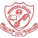 Логотип Meenakshi College for Women