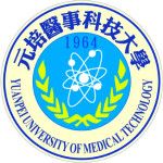 Логотип Yuanpei University of Medical Technology