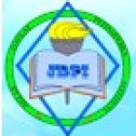 Логотип Jizzakh State Pedagogical Institute