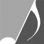 Logotipo de la State Music Conservatory F Venezze Rovigo