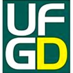 Логотип Federal University of Grande Dourados (UFGD)
