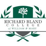 Richard Bland College of the College of William and Mary logo
