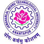 Jawaharlal Nehru Technological University Anantapur logo