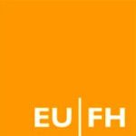Logotipo de la European University of Applied Sciences
