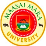 Логотип Masai Mara University