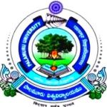 Palamuru University logo