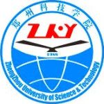 Логотип Zhengzhou University of Science and Technology