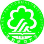 Shenyang Normal University logo