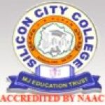Silicon City College logo