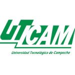 Логотип Technical University of Campeche