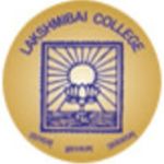 Logotipo de la Lakshmibai College