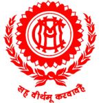 Logotipo de la Hindu College Machilipatnam