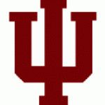 Логотип Indiana University East