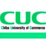 Chiba University of Commerce logo