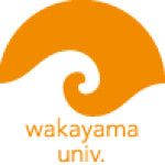 Wakayama University logo