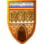 Логотип Avram Iancu University