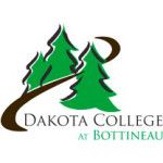 Logotipo de la Dakota College at Bottineau