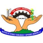 Логотип Matatipac Institute of Technology and Higher Studies