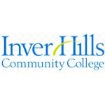Логотип Inver Hills Community College