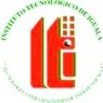 Instituto Tecnológico de Iguala logo