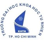 Logo de VNUHCM - University of Science