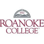 Логотип Roanoke College
