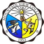 Logo de Mountain View College Phillipines
