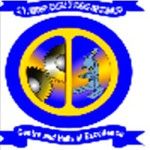 Logotipo de la City University College of Science and Technology