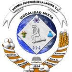Логотип Higher Normal School of La Laguna