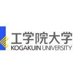 Logotipo de la Kogakuin University