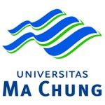 Logotipo de la Ma Chung University