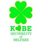 Kinki Health Welfare University logo