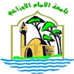 Логотип Al Imam Al Ouzai University