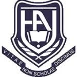 Логотип National Academy of Management