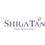Logotipo de la Shiga Junior College