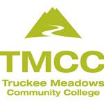 Логотип Truckee Meadows Community College