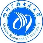 Sichuan Radio and TV University Distance Learning Platform logo
